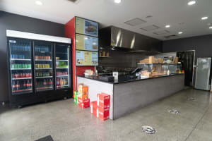 Charcoal Chicken and Takeaway Meals – Brisbane, QLD