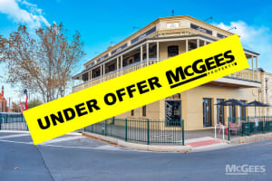 British Hotel, Port Adelaide – Leasehold & Business for Sale