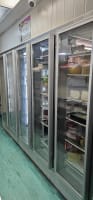 Iconic Italian Deli & Café – 50+ Years in the Heart of Ingham