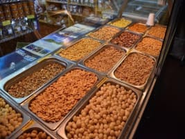 SPECIALTY GROCERY STORE ESTABLISHED IN 1969