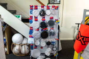 Marine Chandlery Business For Sale in Goolwa, SA Waterfront Location