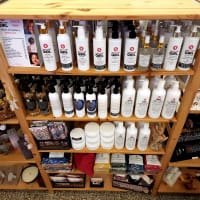 E-commerce Curly Hair Products & accessories thriving business. WORK FROM HOME.