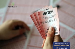 Tatts Lotto Kiosk For Sale  Melbourne South East Shopping Centre | Passive Income Business