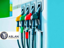 INDEPENDENT SERVICE STATION FOR SALE