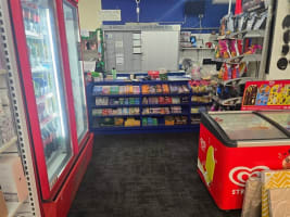 Post Office with Homeware Business