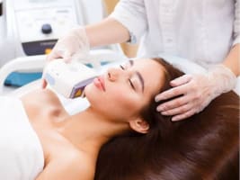 Multi-Site Skin Clinics | Under Management