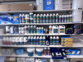NQ Pool Supplies