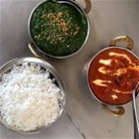 Spicy India Indian Restaurant