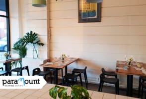 Chattels Sale - Takeaway/Restaurant opportunity in Elwood! (Our Ref: V2082)