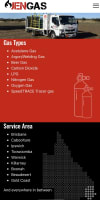 Industrial & Commercial Welding / Cutting and Hospitality Gas Distributor