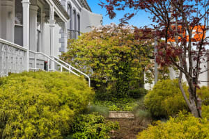 Prime Location Residence with Income or 3 BnB lets (stca) or Health Professional Rooms