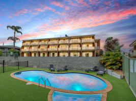 LEASEHOLD GEM ON THE NSW SAPPHIRE COAST! - 851ML