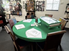 Pluto & Nessie Games & Puzzles - Yungaburra