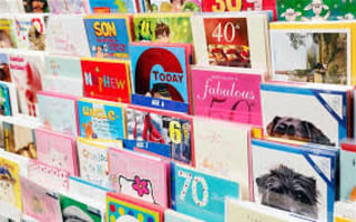NEWSAGENCY IN BLACKTOWN / THE HILLS AREA - 00947.