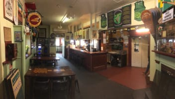 Historical Iconic Country Hotel Freehold for sale situated in Koroit Victoria