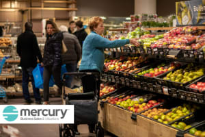 Magnificent Supermarket Opportunity near Ringwood for Sale