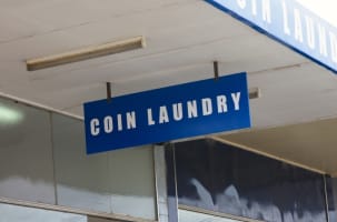 Well-Located Laundromat Near Shopping Centre – Cheap Rent [2604281]