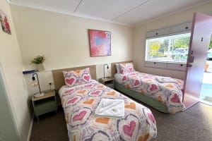UNDER OFFER - Stonez Boutique Accommodation, Clunes VIC - 1P0567