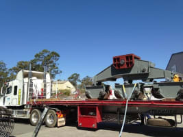 GLADSTONE GEM  - ENGINEERING/MACHINING FABRICATION - WELL RESPECTED BUSINESS