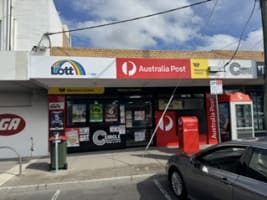 Altona East LPO, Circle News & Lotto (SP2624)