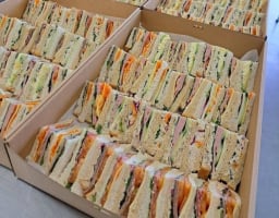 Profitable Catering & Gourmet Takeaway Business Werribee, VIC