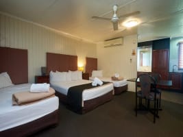 MONEY MAKING LEASEHOLD BUSINESS OPPORTUNITY WITH SECURE LEASE, MACKAY - 2903ML