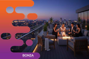 36509 - Premium Hospitality Business - Premium Fit-Out and Multiple Revenue Options