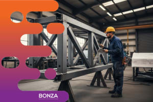 36257 - Reputable Welding & Fabrication Business with Consistent Performance