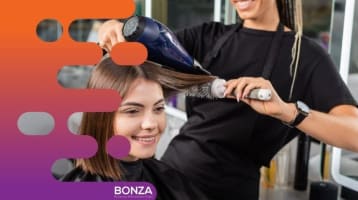 36640 Established Hair Salon - Loyal Customer Base
