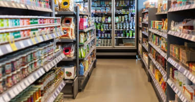 4-days Supermarket Oakleigh - 40+yrs, Rent $770 - TA $23,000