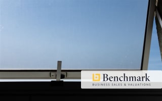 30+ year manufacturing business – Aluminium Windows & Doors