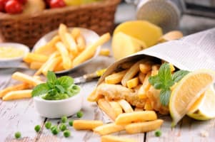 Fish & Chips Business for Sale – Werribee Area Asking Price POA [2607203]
