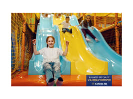 CROC'S PLAYCENTRE WITH MUFFIN BREAK FOR SALE | MELBOURNE SOUTH EAST
