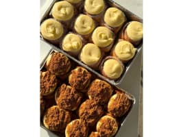 Award-Winning Cake and Café Business, Sutherland Shire, 4 Revenue Streams