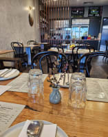 Well-established Asian Restaurant in Geelong for Sale