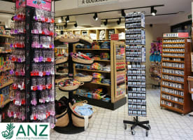 Homeware & Gift Store for sale in Southern Sydney- NSW317