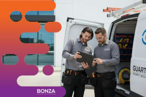 36482 - Profitable Security Systems Business - Strong Online Presence