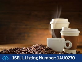 For Sale: Thriving Independent Cafe - Northern Beaches area.