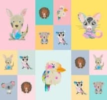 Online Business Website & Ebay store Fabric & Haberdashery