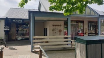 Marysville Licensed Post Office (SPDB21106)