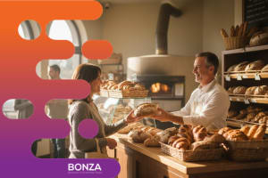 36815 Profitable Bakery Business with Loyal Customer Base