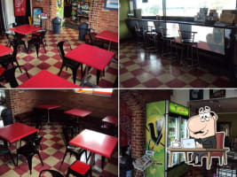 Multi Purpose take away - cafe - Convenience store