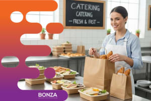 36523 - Fresh Pastry, Cakes & Catering Business Opportunity