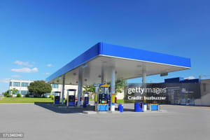 Fuel Station For Sale Trafalgar Vic 3824