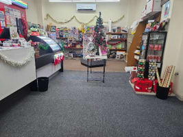 Coleraine LPO, Tatts and News Agency (SP2423)