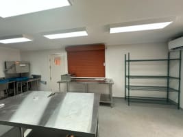 GOLDEN OPPORTUNITY IN THE MIDWEST - BEING SOLD LEASEHOLD