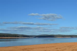 Licensed Café & Campsite Management – Live Rent Free!