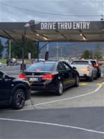 Hobart - Coffee Business - Drive-Thru