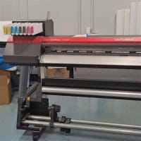 For Sale: Picture Framing &amp; Signage Printing Business