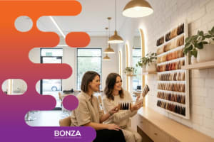 36600 - Profitable Boutique Hair Salon with Loyal Client Base